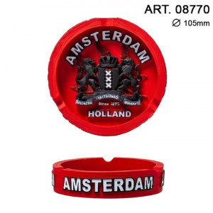 Popielniczka Amsterdam 105 mm (nr 08770)