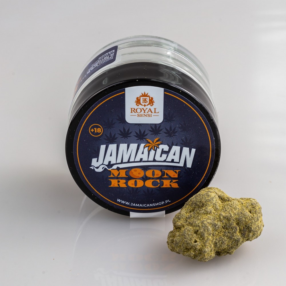 Royal Sensi Moon Rock 70 % CBD 2g