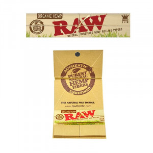 Raw KS Organic Artresno (nr R17)