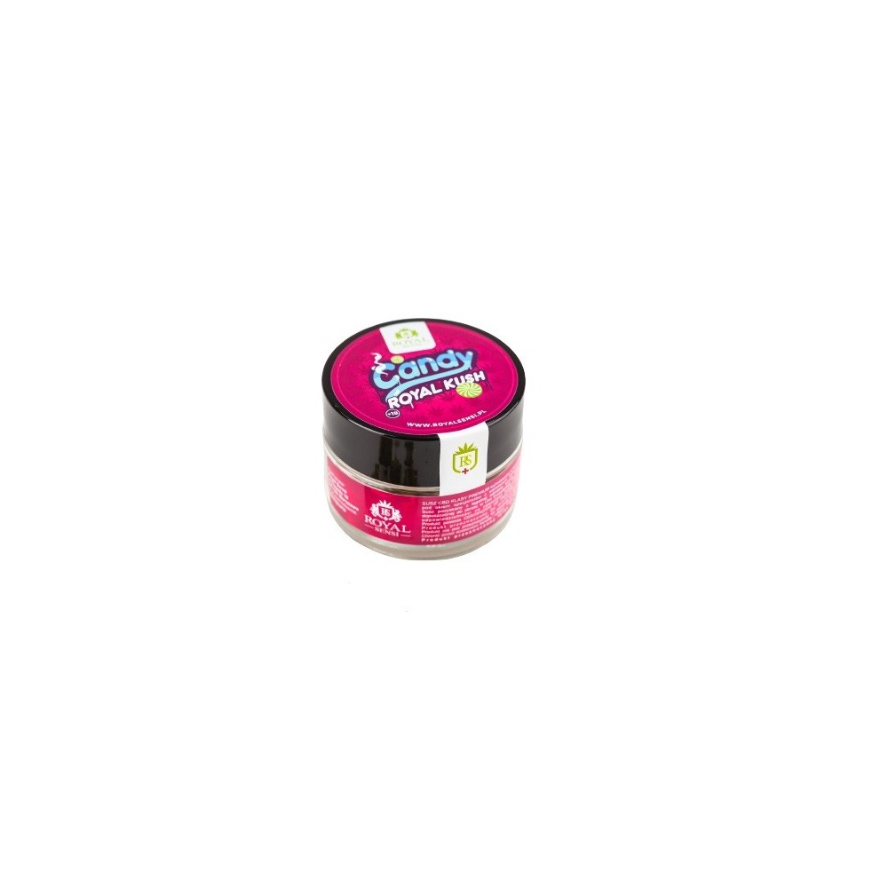 Susz CBD - 1g - Candy Royal Kush - Royal Sensi