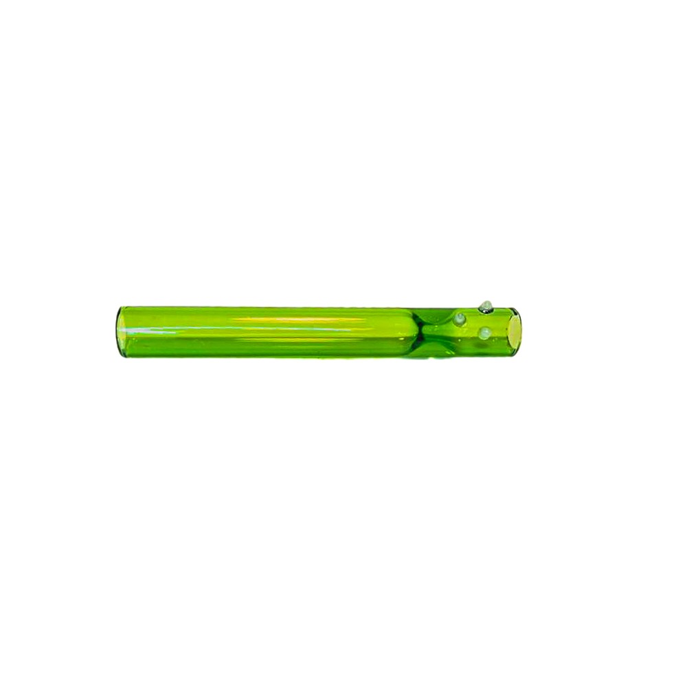 Lufka Szklana Zielone Marzenie 9cm