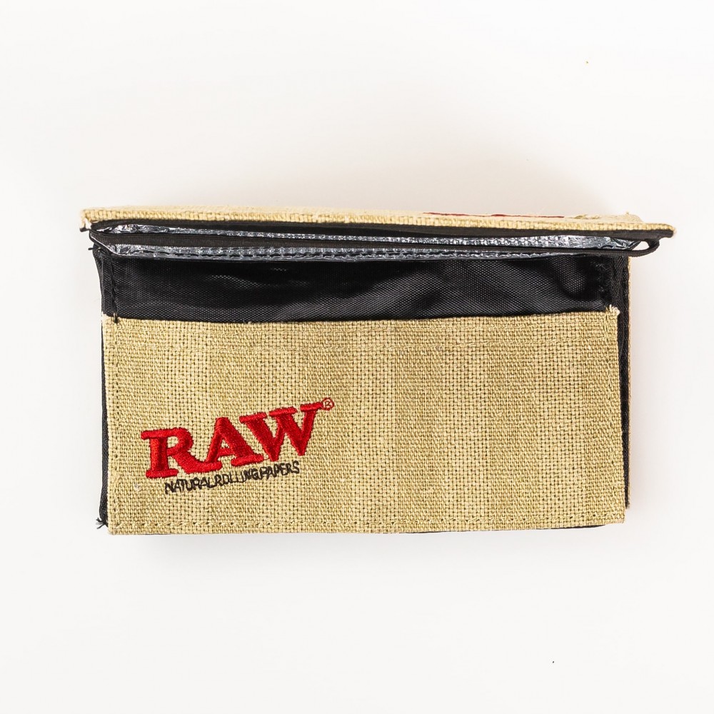 RAW Smokers Wallet (R31)
