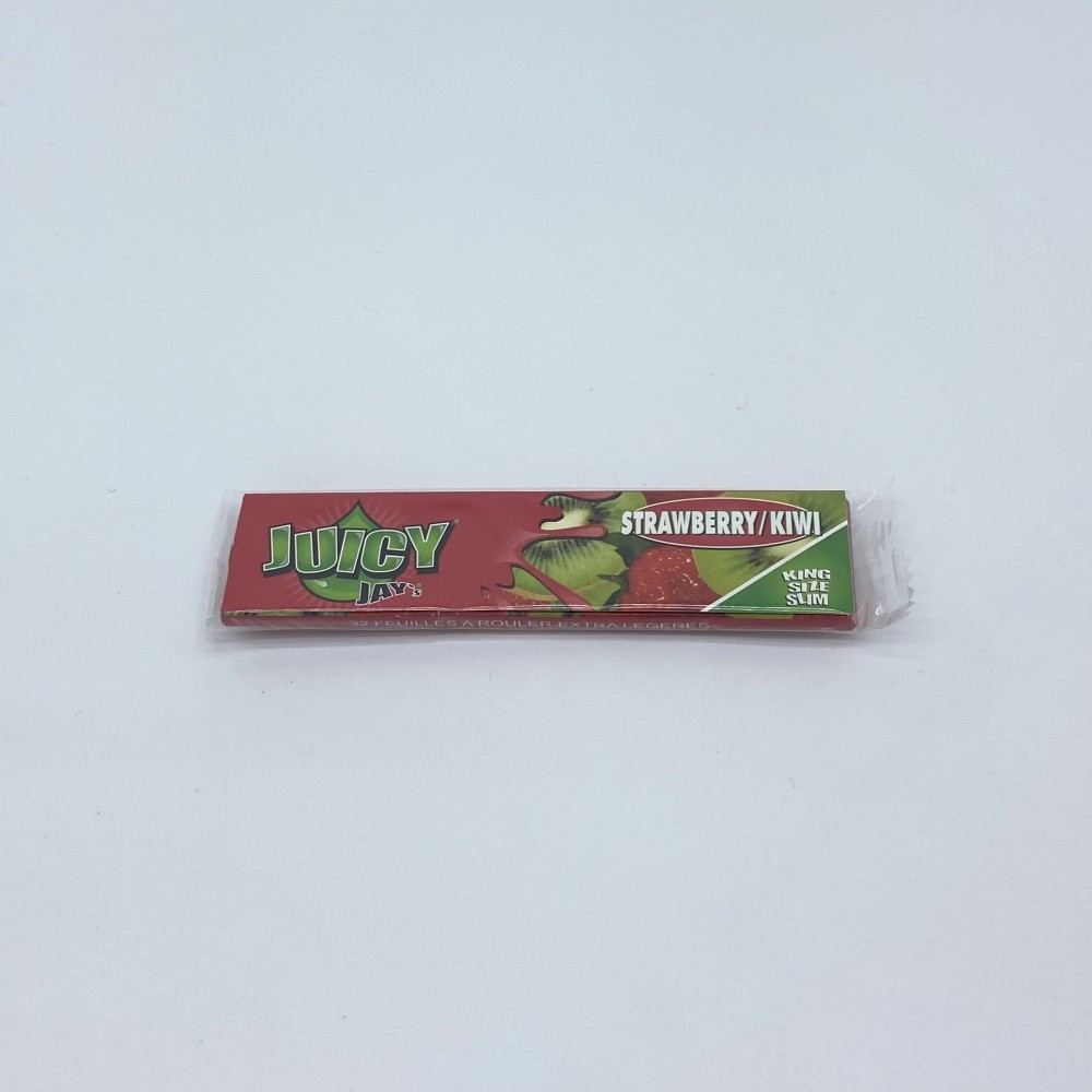 Bletki Juicy Jay’s Strawberry - Kiwi KS Slim