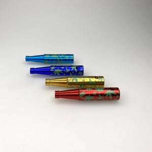 Lufka metalowa Colors VII 8 cm (nr IB46_MP150L)