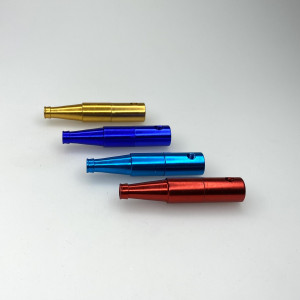 Lufka metalowa Colors VIII 8 cm (nr IB46_MP150T)