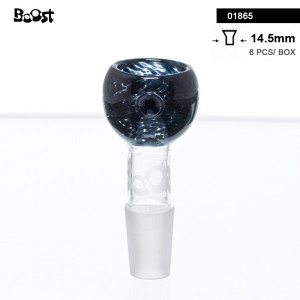 Bowl szklany Black Boost 14,5mm (nr 01865)