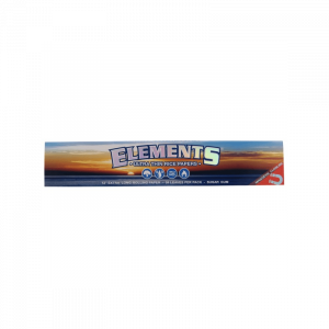 Elements Rolling Foot Long – 12 inch