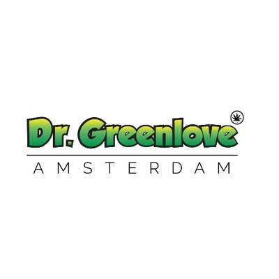 Producent Dr. Greenlove