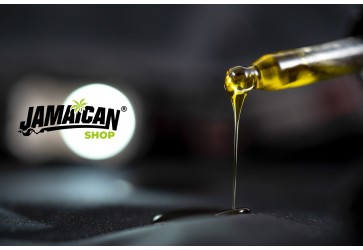 Jak zażywać olejek CBD?